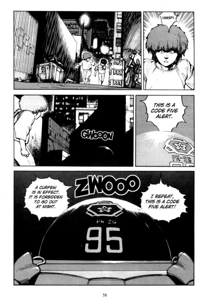 Akira Vol.03 Chapter 001 page 58