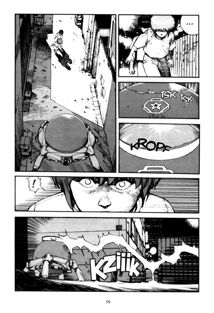 Akira Vol.03 Chapter 001 page 59