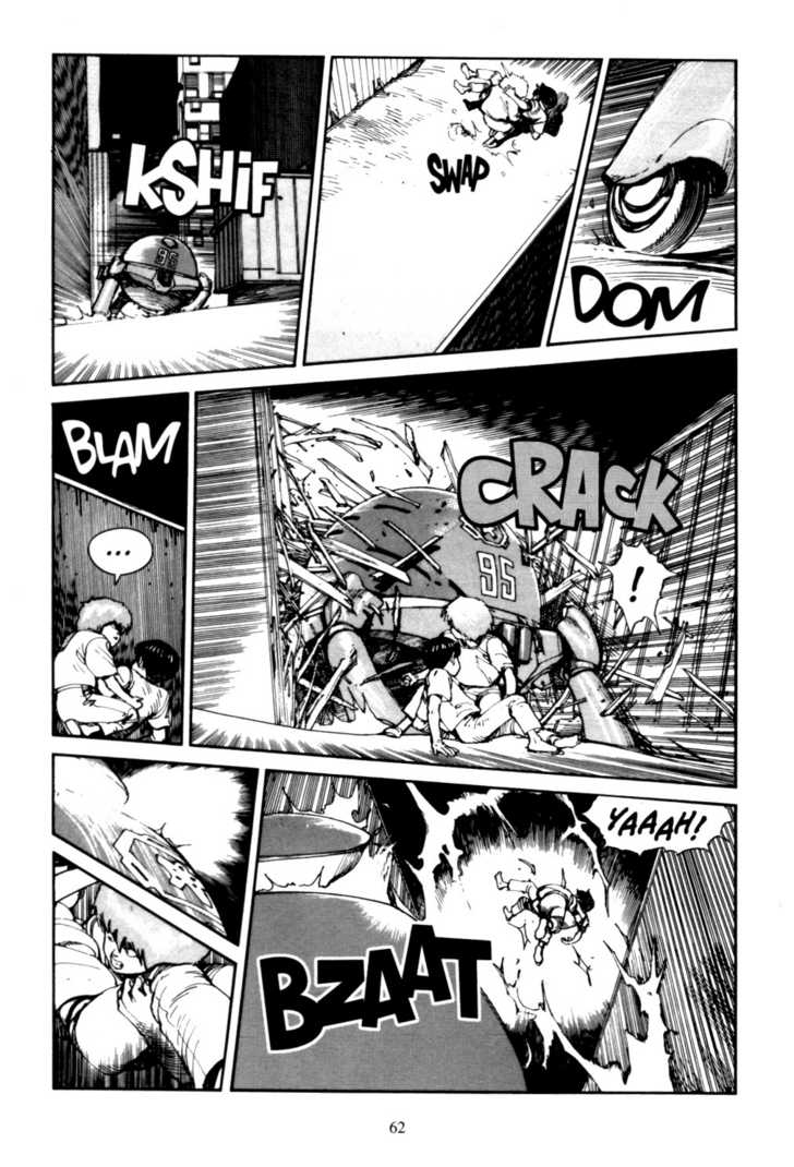 Akira Vol.03 Chapter 001 page 62