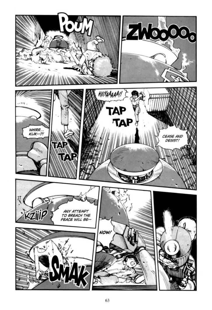 Akira Vol.03 Chapter 001 page 63