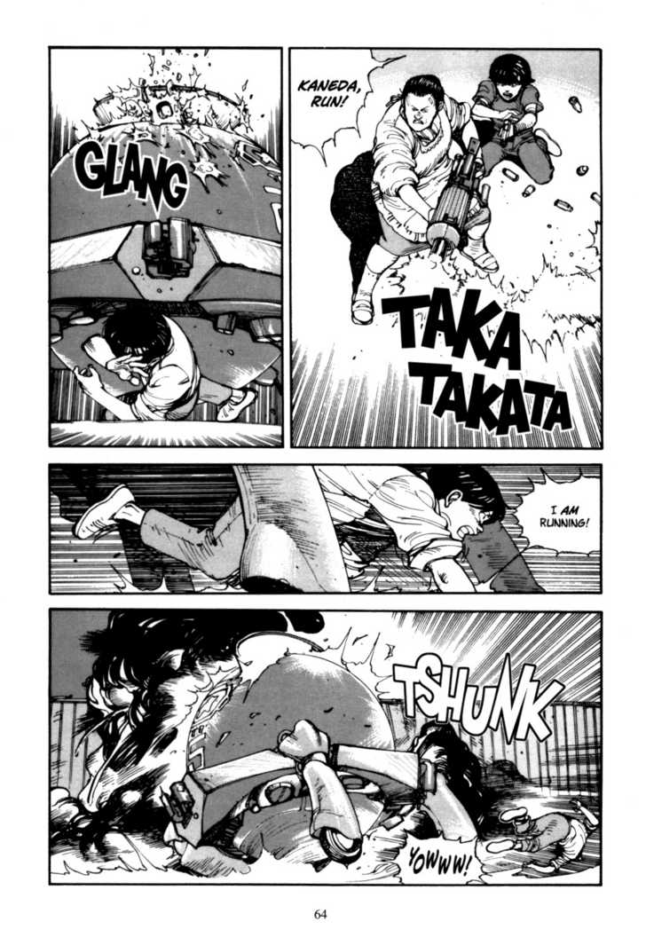Akira Vol.03 Chapter 001 page 64