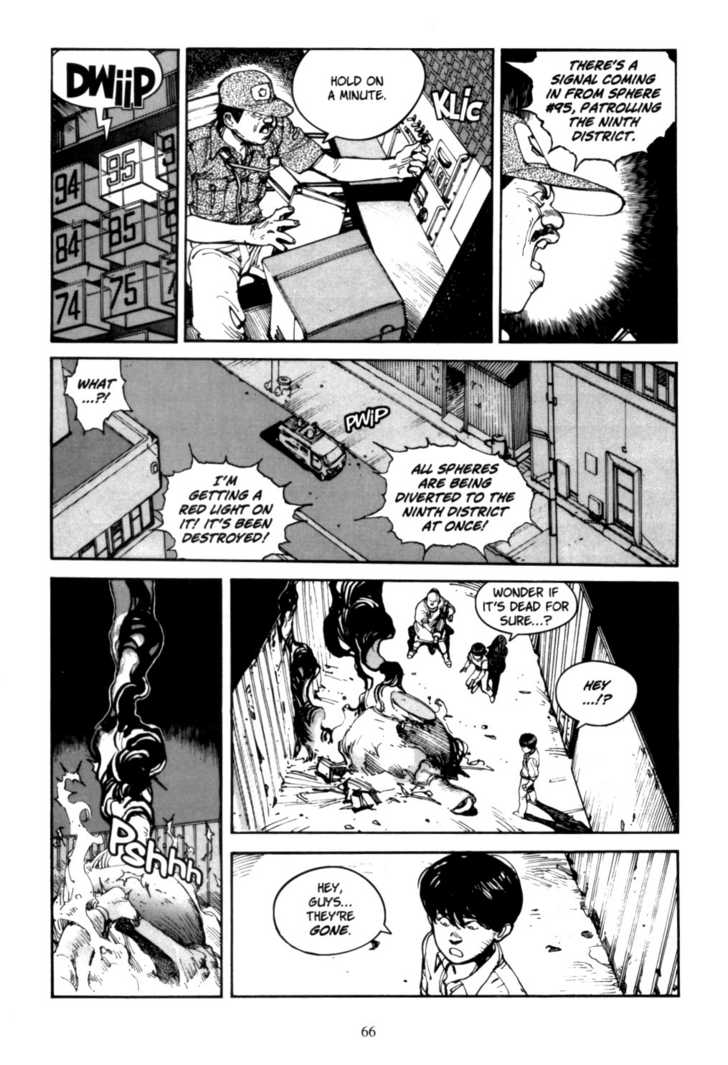 Akira Vol.03 Chapter 001 page 66