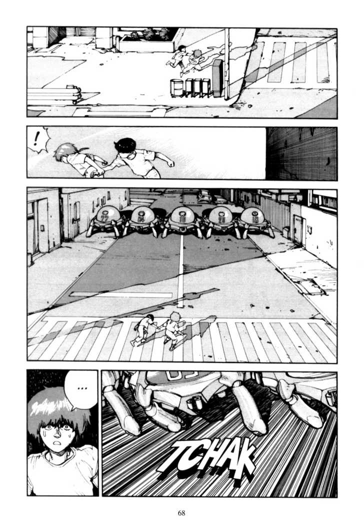 Akira Vol.03 Chapter 001 page 68