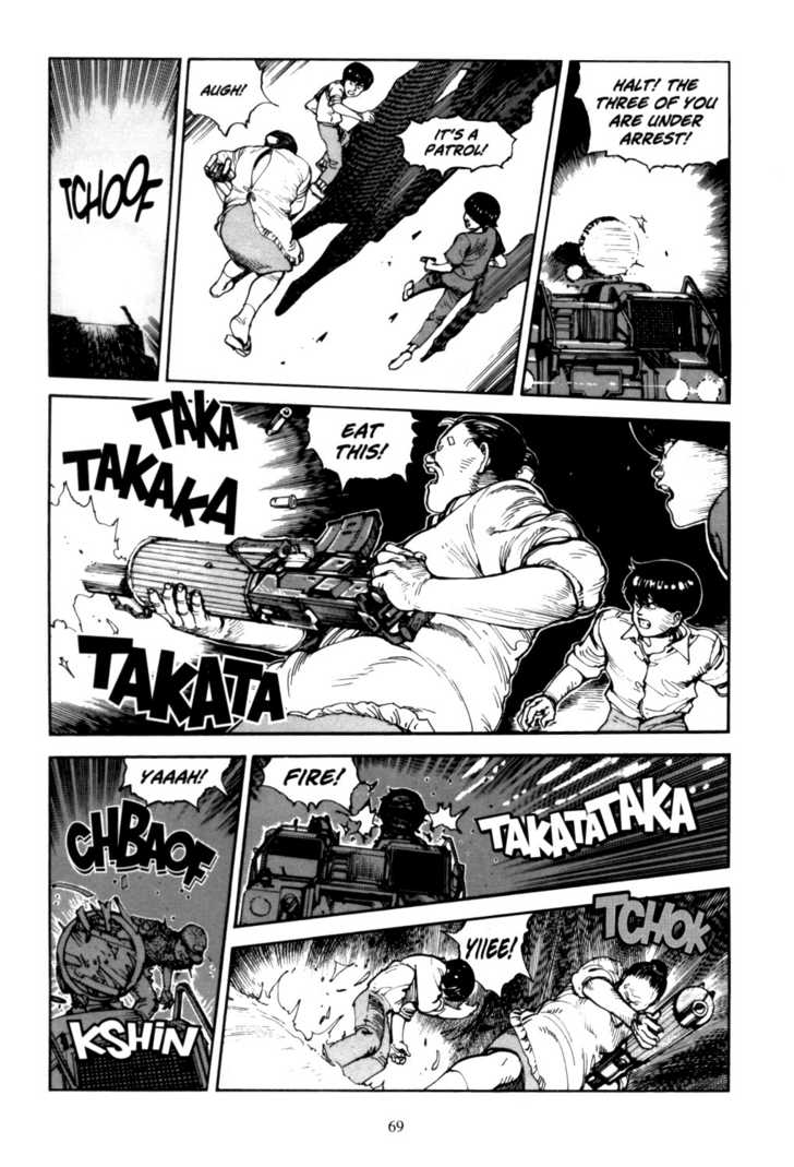 Akira Vol.03 Chapter 001 page 69