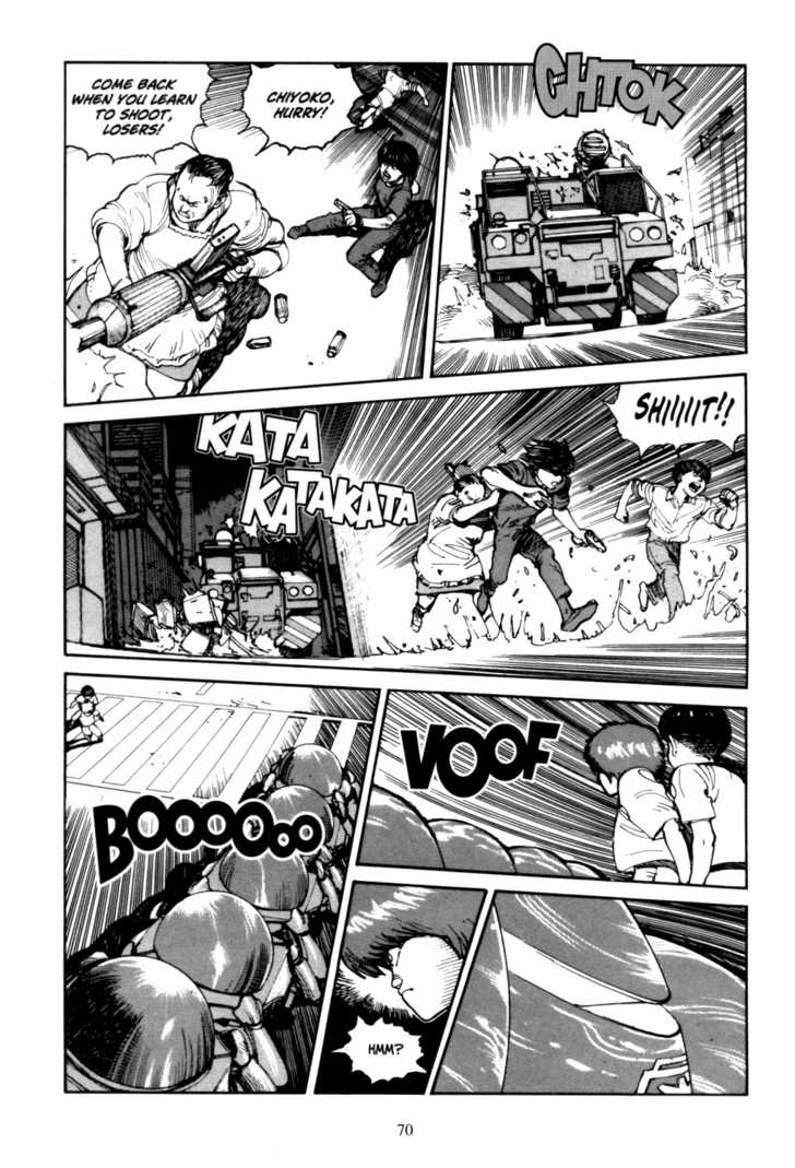 Akira Vol.03 Chapter 001 page 70