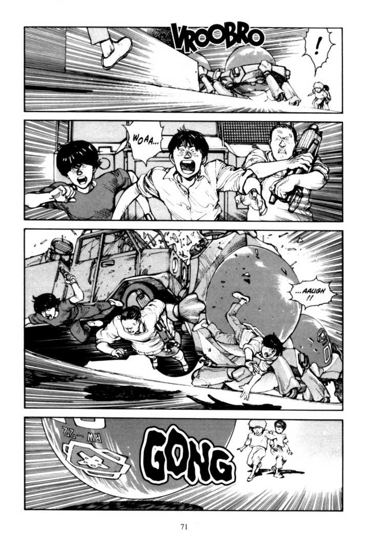 Akira Vol.03 Chapter 001 page 71