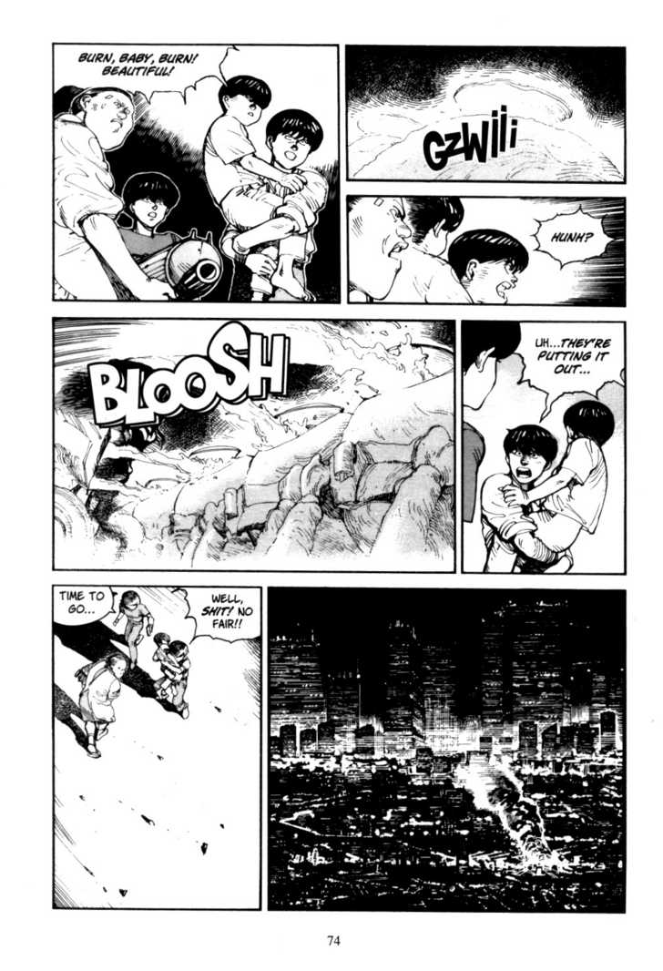 Akira Vol.03 Chapter 001 page 74