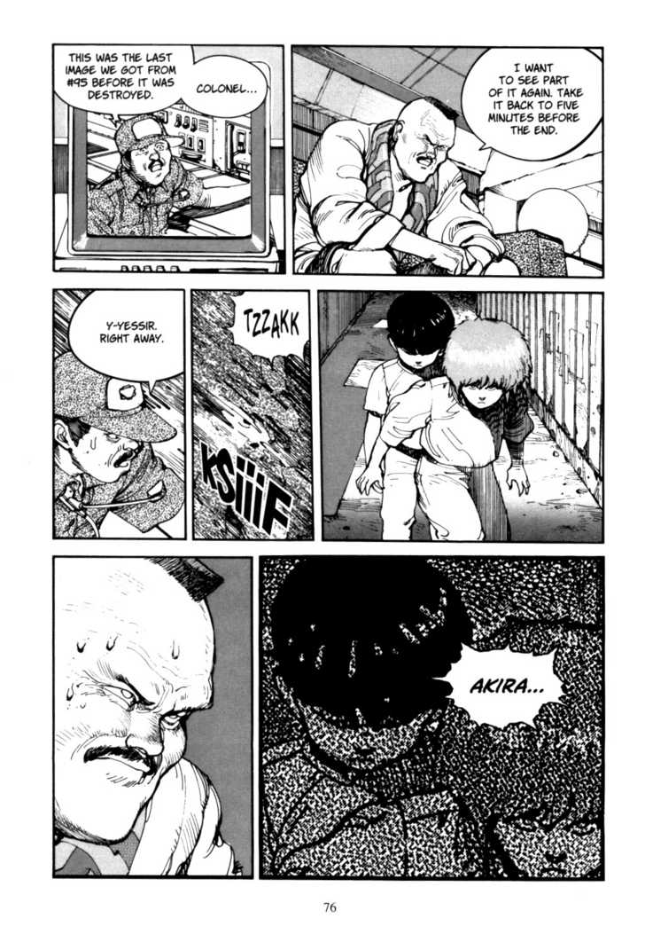 Akira Vol.03 Chapter 001 page 76
