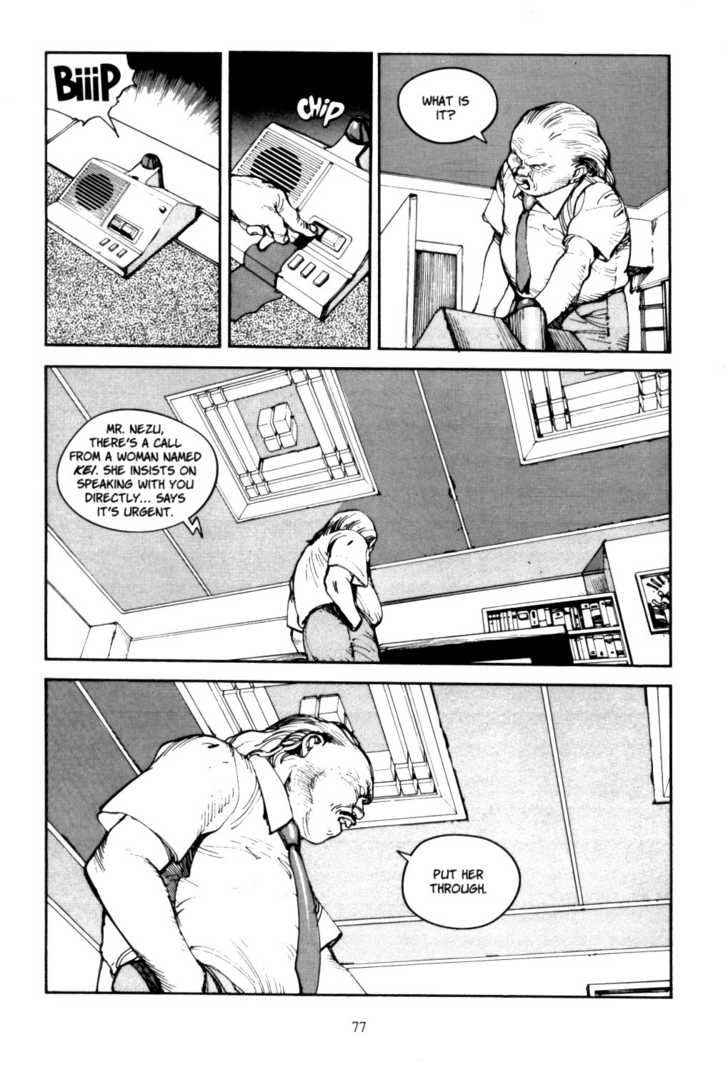 Akira Vol.03 Chapter 001 page 77