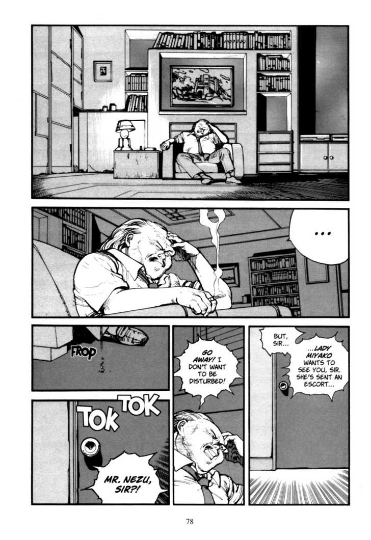Akira Vol.03 Chapter 001 page 78
