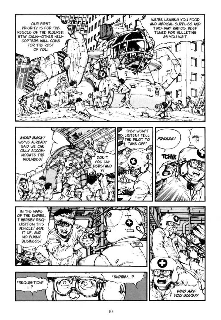 Akira Vol.04 Chapter 001 page 9