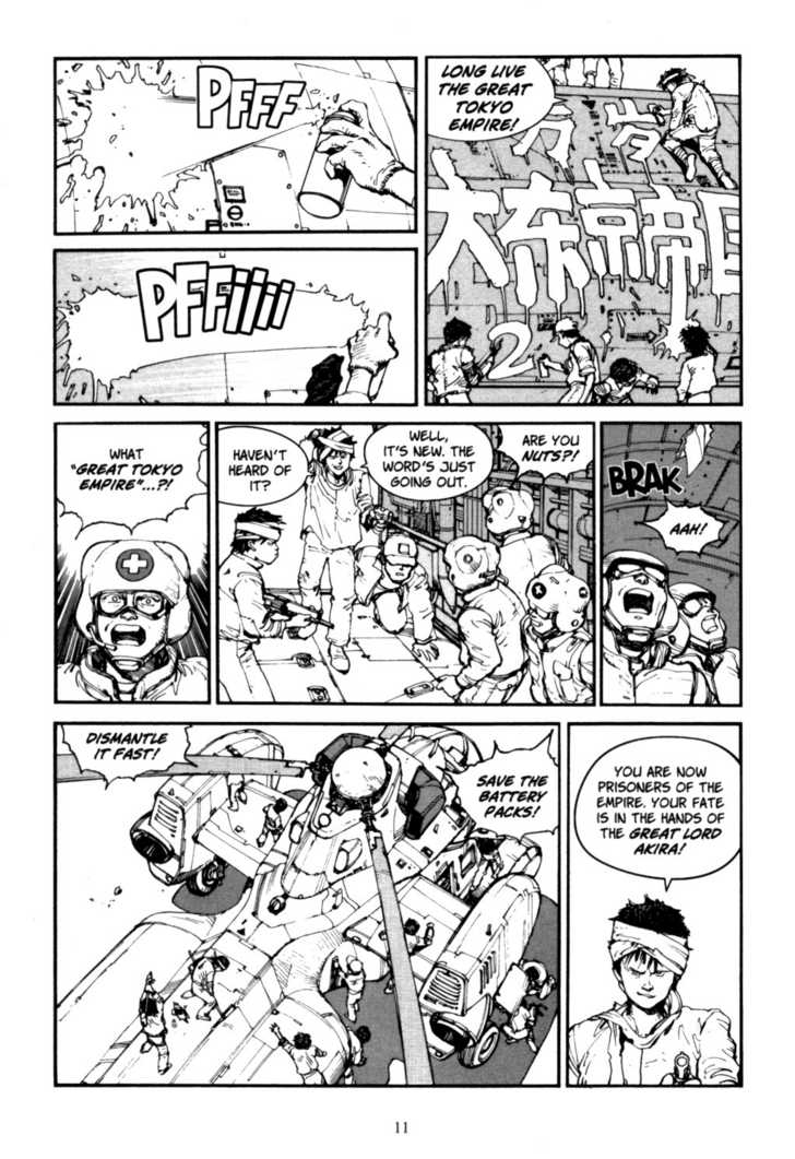 Akira Vol.04 Chapter 001 page 10