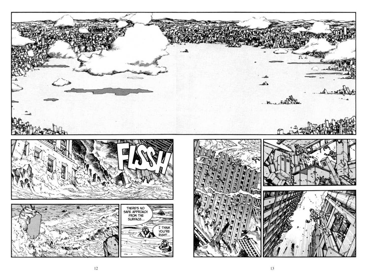 Akira Vol.04 Chapter 001 page 11