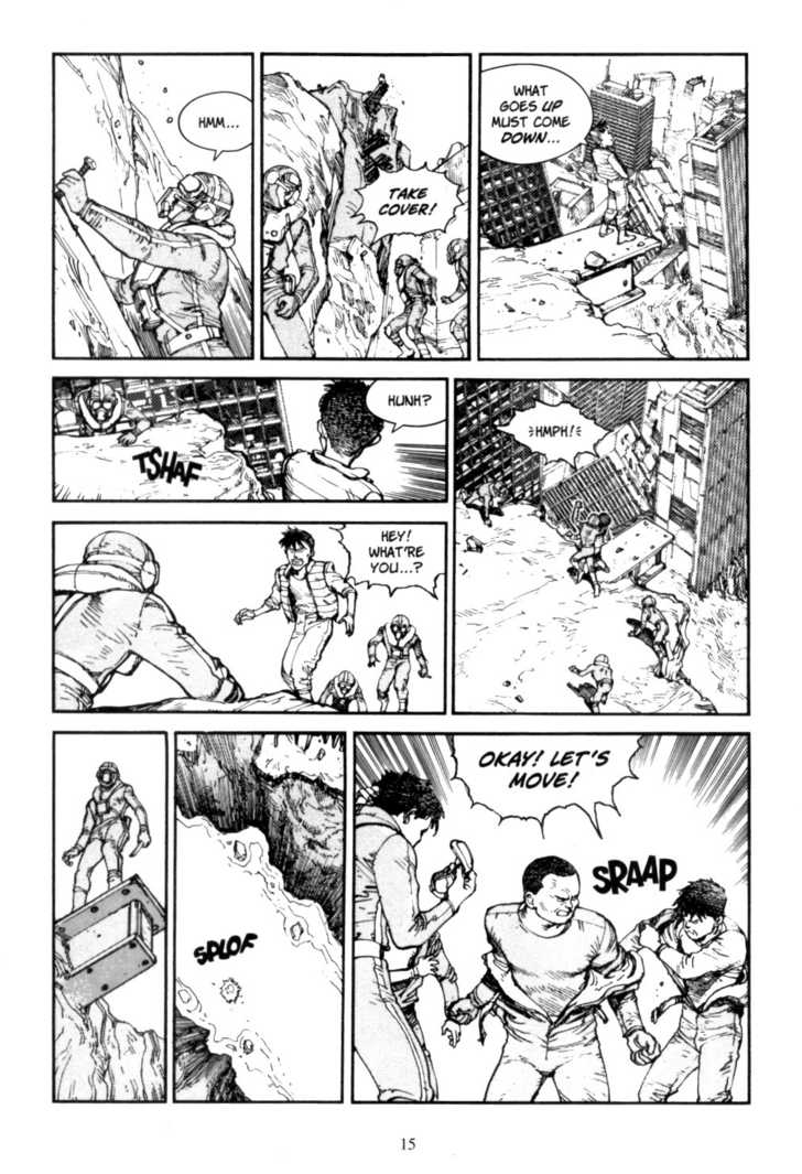 Akira Vol.04 Chapter 001 page 13