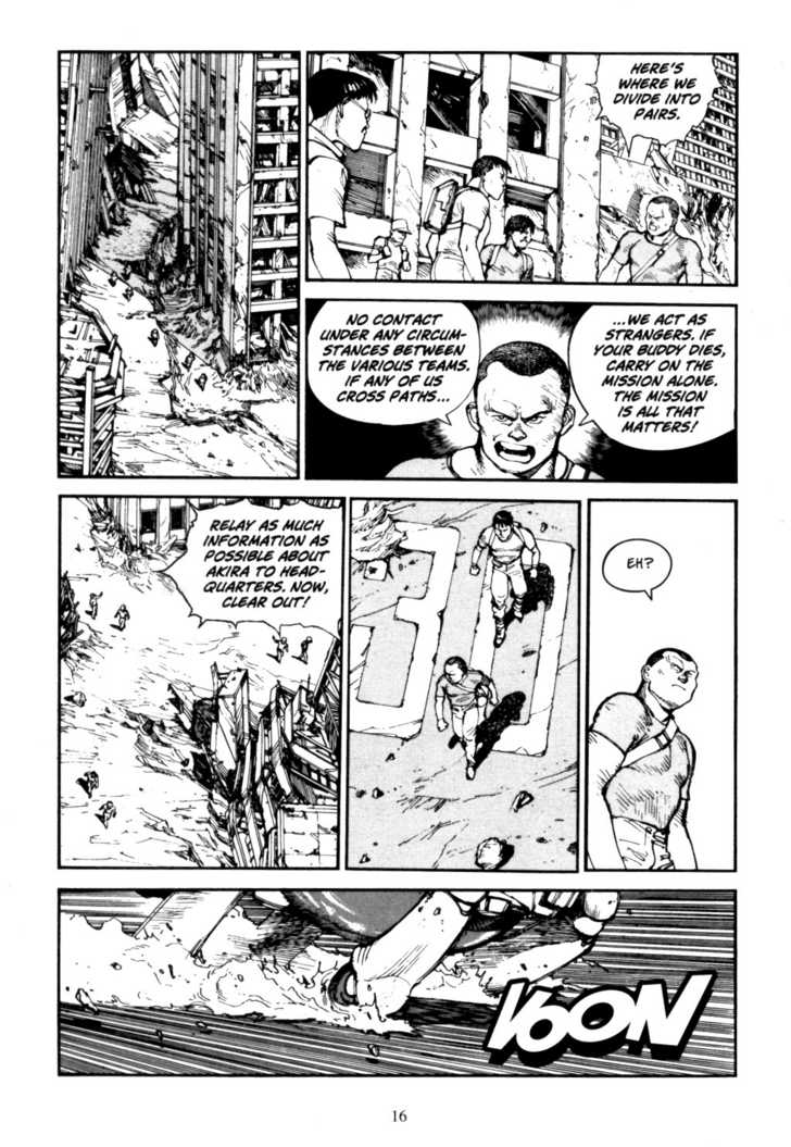 Akira Vol.04 Chapter 001 page 14