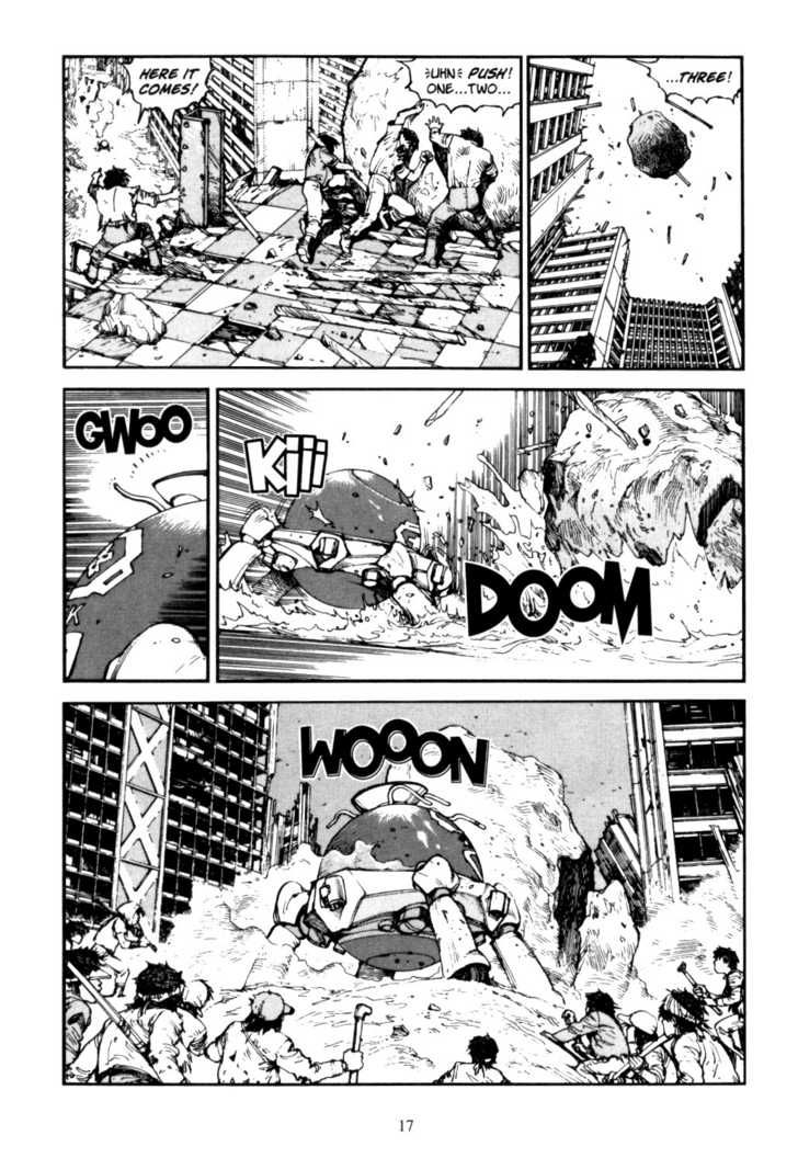 Akira Vol.04 Chapter 001 page 15
