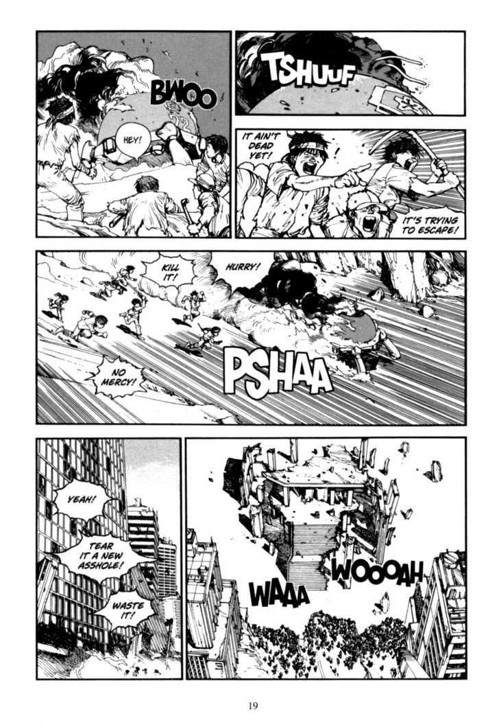 Akira Vol.04 Chapter 001 page 17