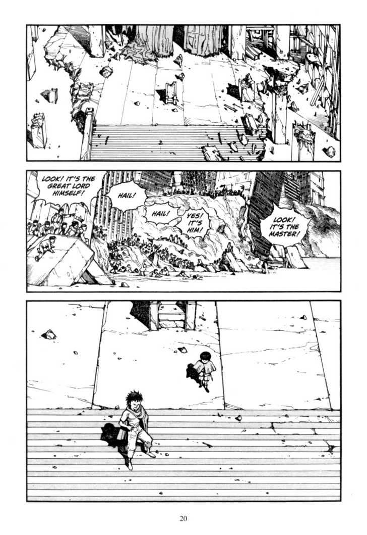 Akira Vol.04 Chapter 001 page 18