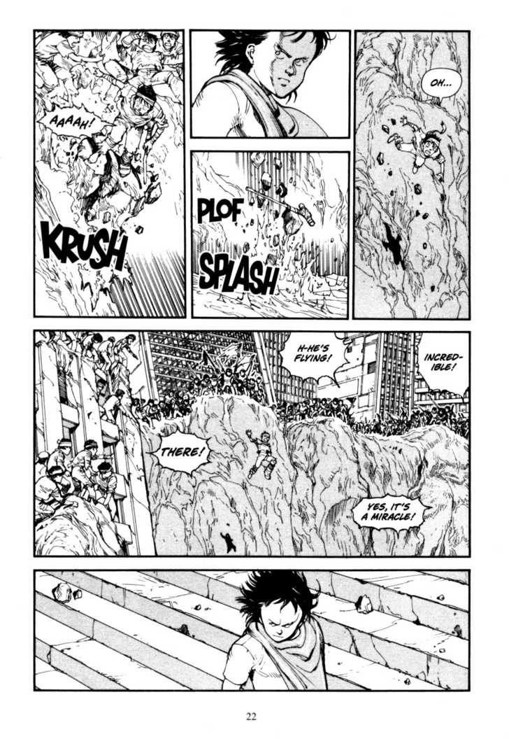 Akira Vol.04 Chapter 001 page 20