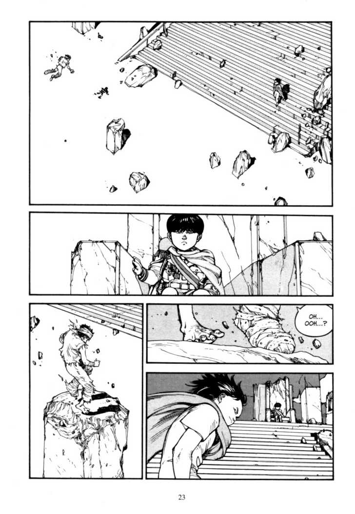 Akira Vol.04 Chapter 001 page 21