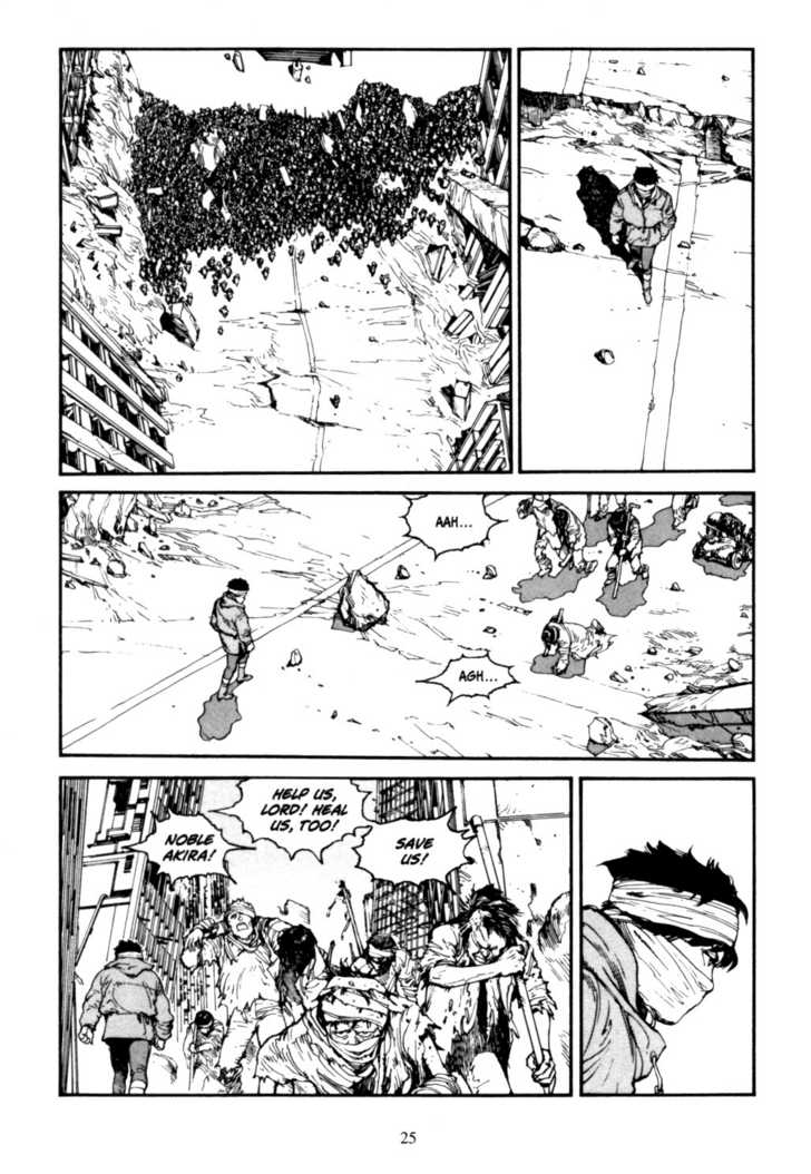 Akira Vol.04 Chapter 001 page 23
