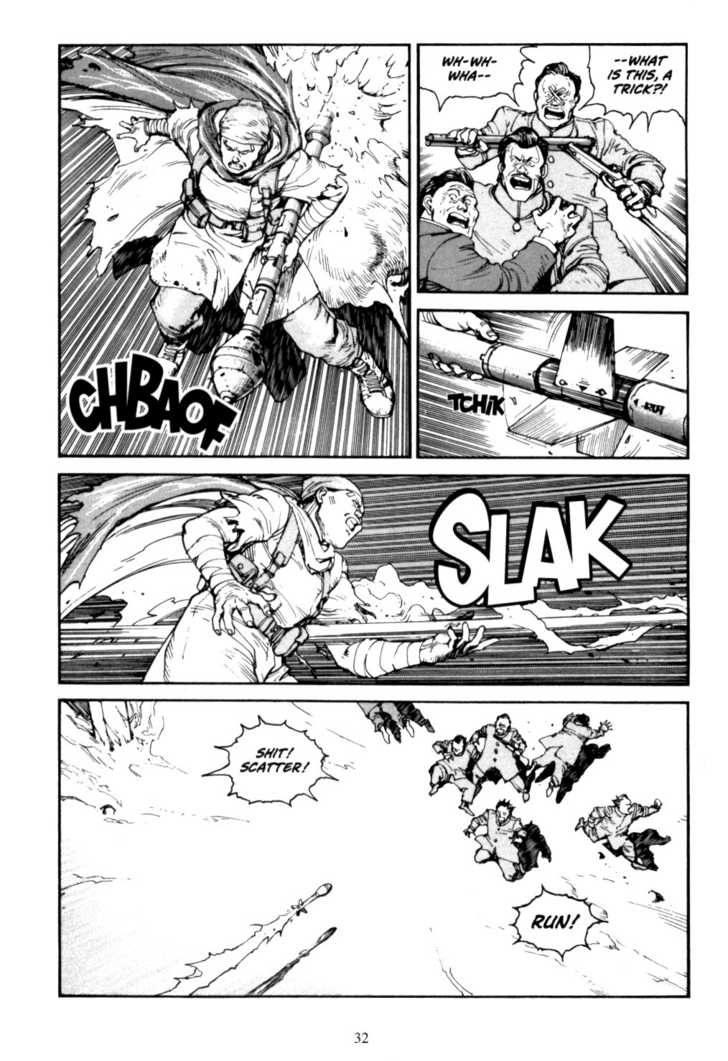 Akira Vol.04 Chapter 001 page 30