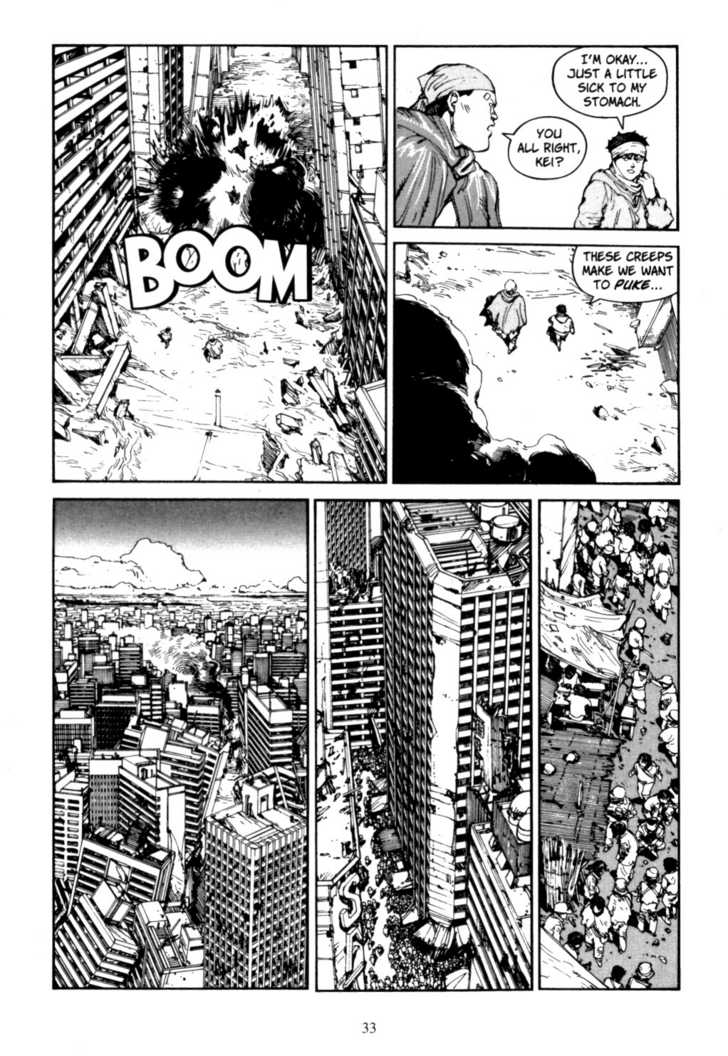 Akira Vol.04 Chapter 001 page 31