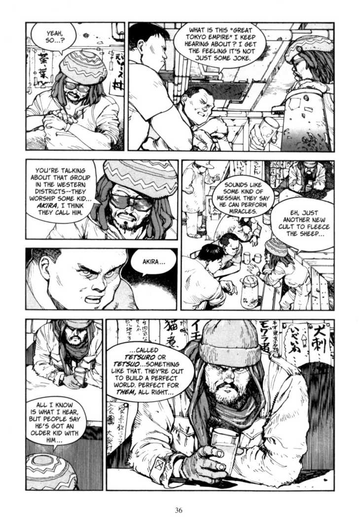 Akira Vol.04 Chapter 001 page 34