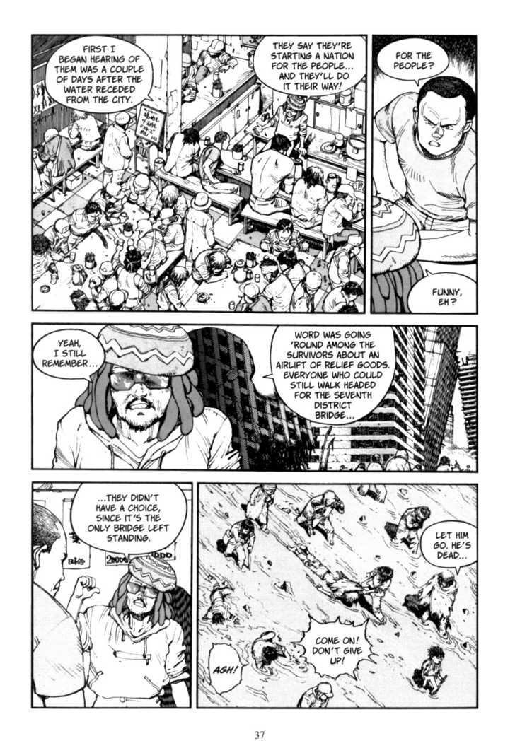 Akira Vol.04 Chapter 001 page 35
