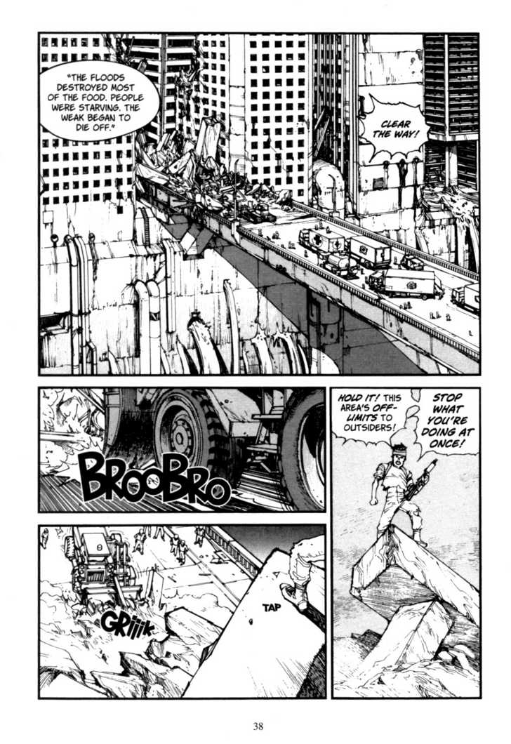Akira Vol.04 Chapter 001 page 36