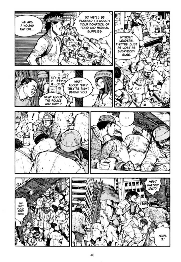 Akira Vol.04 Chapter 001 page 38