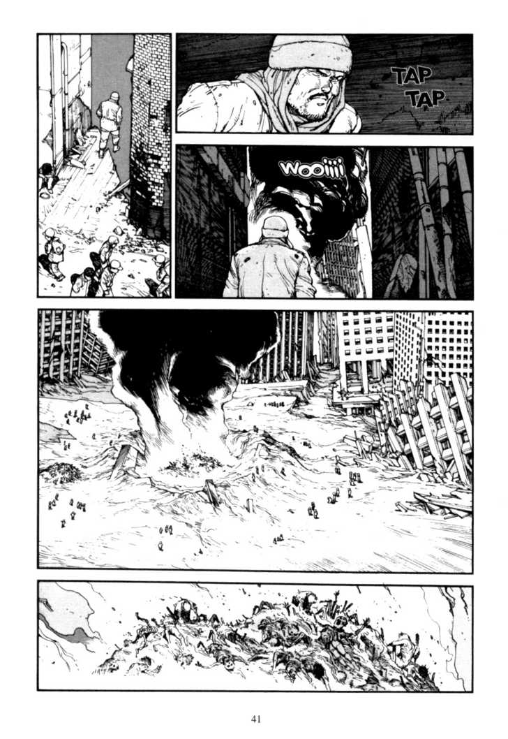 Akira Vol.04 Chapter 001 page 39
