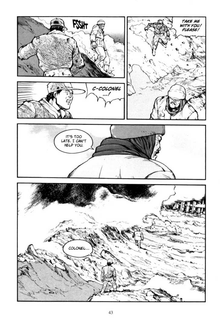 Akira Vol.04 Chapter 001 page 41