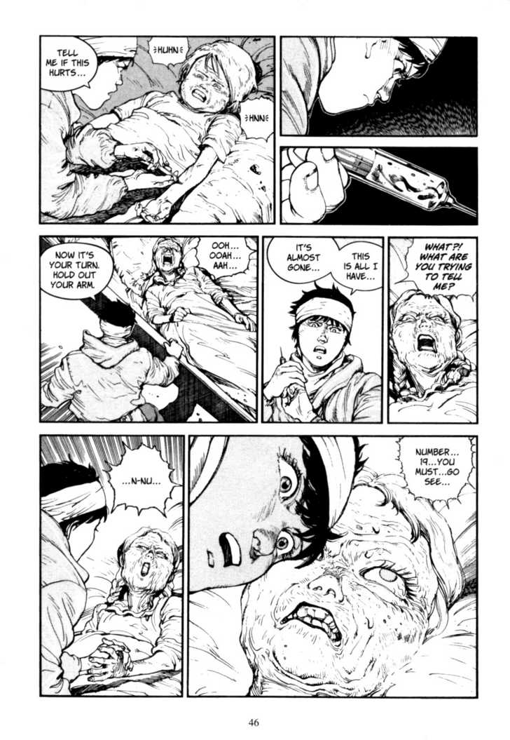 Akira Vol.04 Chapter 001 page 44