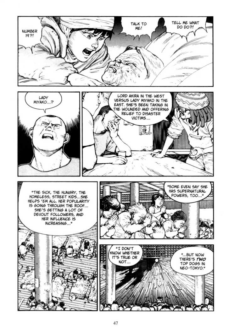 Akira Vol.04 Chapter 001 page 45