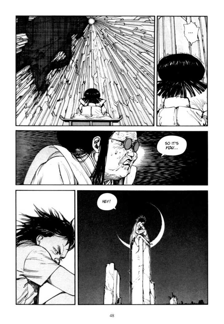 Akira Vol.04 Chapter 001 page 46