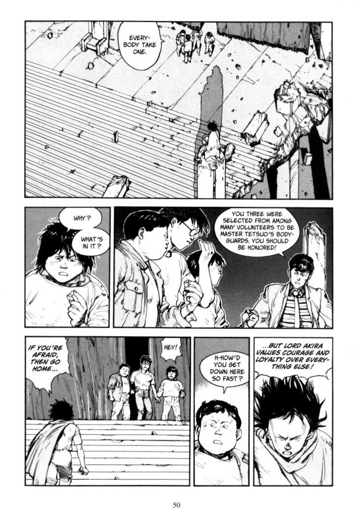 Akira Vol.04 Chapter 001 page 48