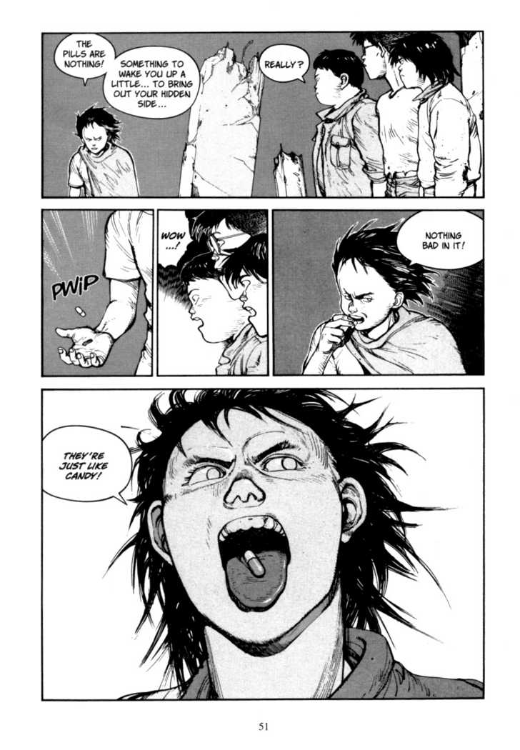 Akira Vol.04 Chapter 001 page 49