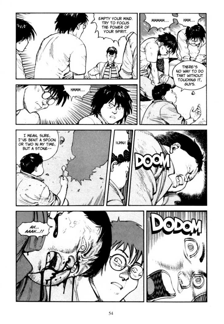 Akira Vol.04 Chapter 001 page 52