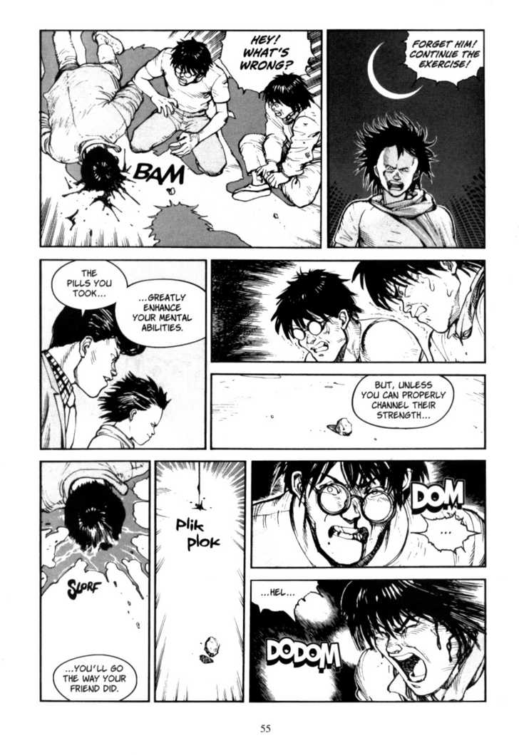 Akira Vol.04 Chapter 001 page 53