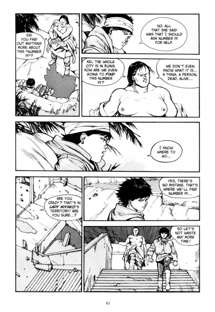 Akira Vol.04 Chapter 001 page 59