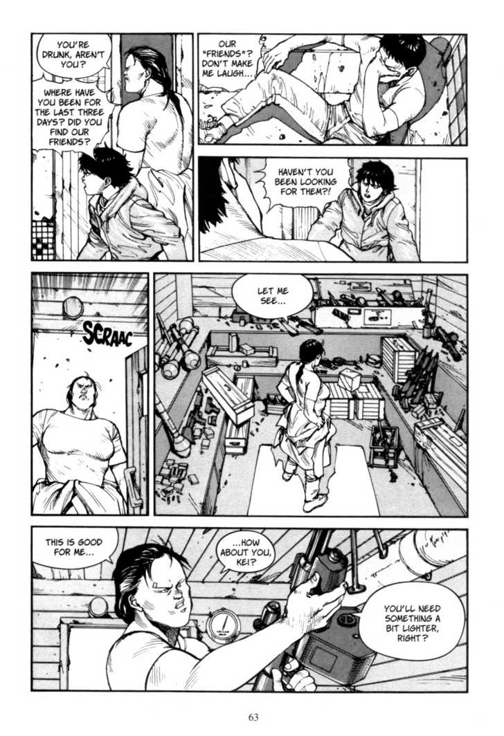 Akira Vol.04 Chapter 001 page 61