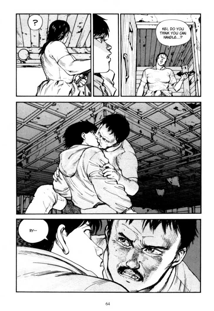 Akira Vol.04 Chapter 001 page 62