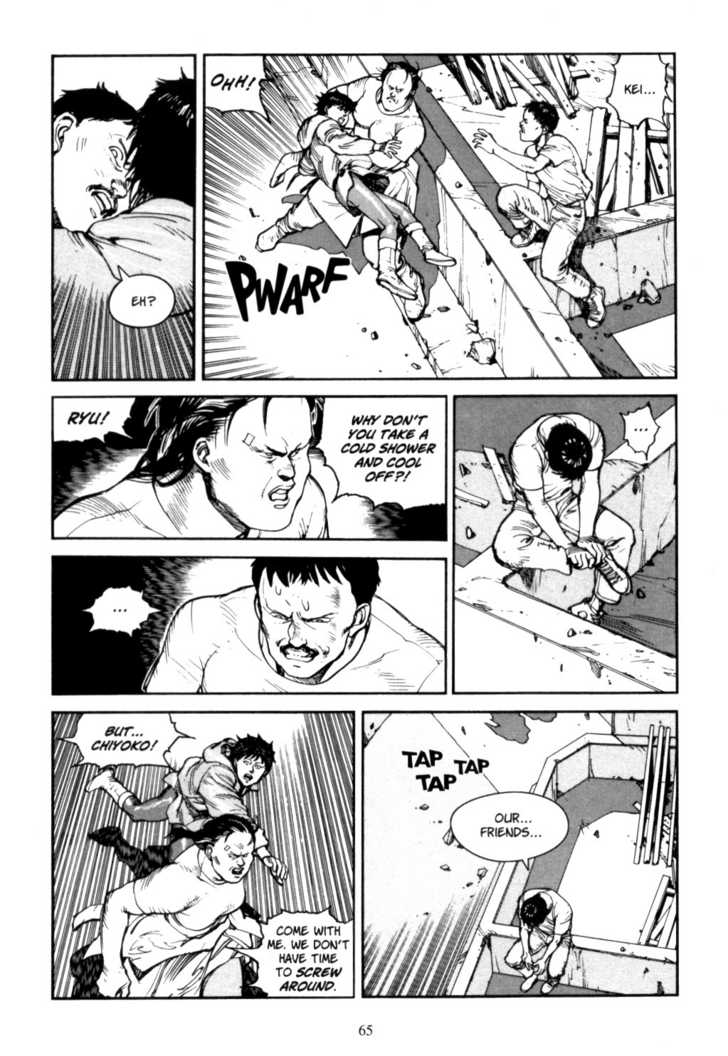 Akira Vol.04 Chapter 001 page 63