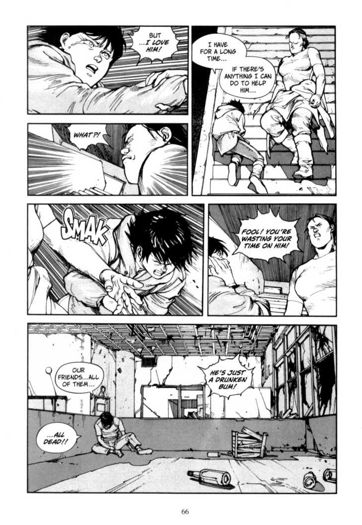 Akira Vol.04 Chapter 001 page 64