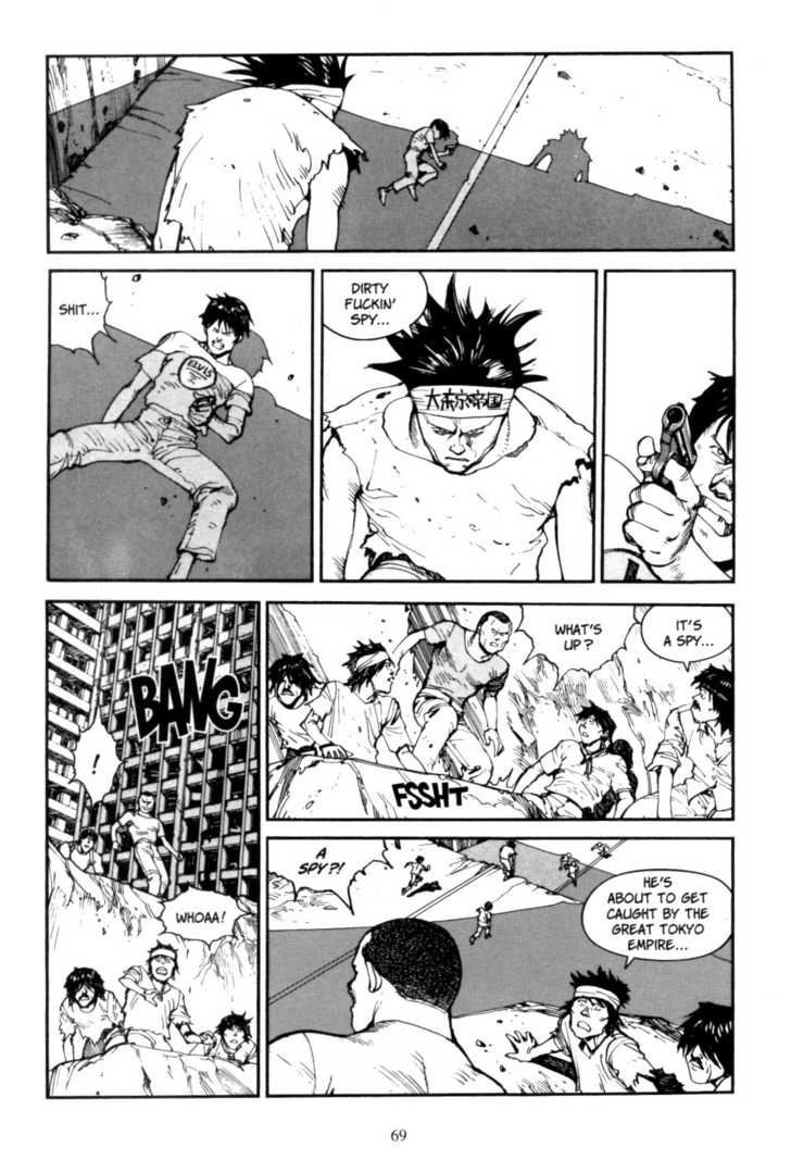 Akira Vol.04 Chapter 001 page 67