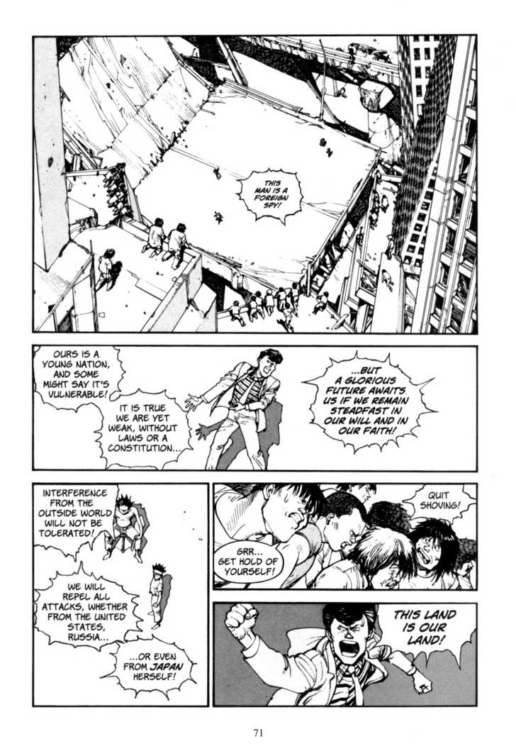 Akira Vol.04 Chapter 001 page 69