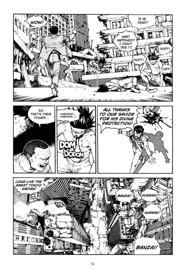 Akira Vol.04 Chapter 001 page 72