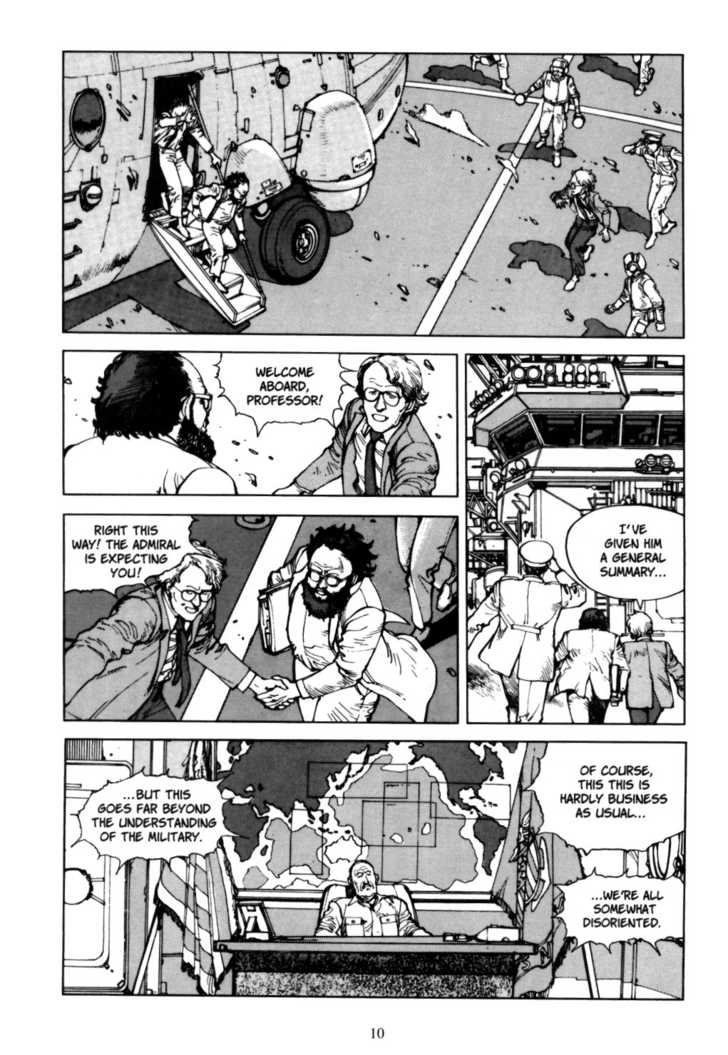 Akira Vol.05 Chapter 001 page 10