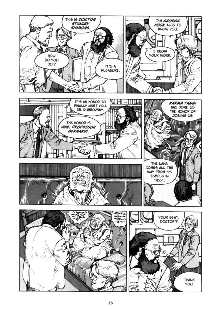 Akira Vol.05 Chapter 001 page 16